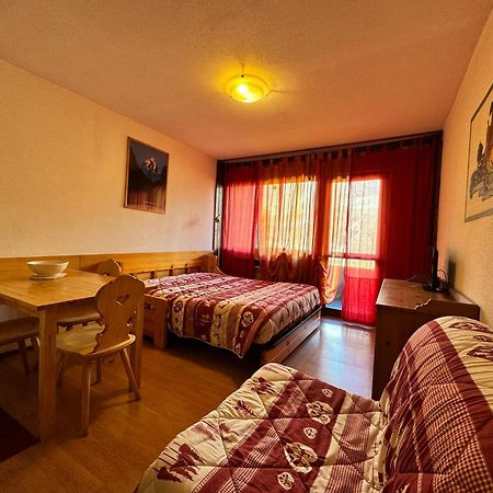 Residence Petit Tibet Breuil-Cervinia Exteriör bild
