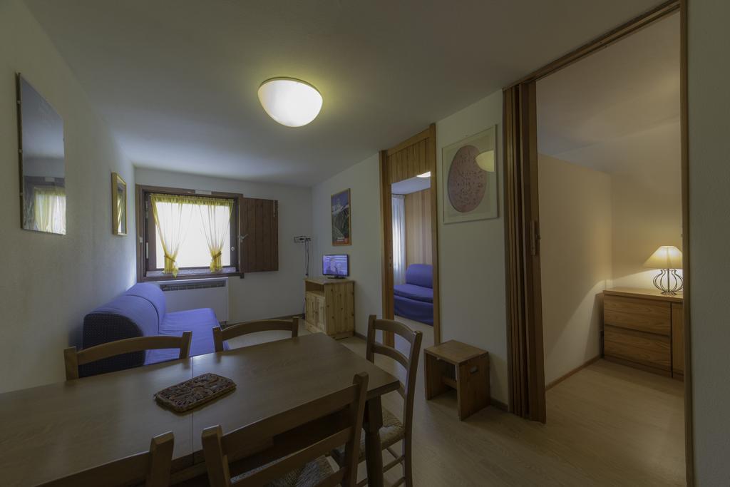 Residence Petit Tibet Breuil-Cervinia Exteriör bild